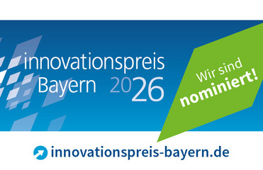 Innovationspreis Bayern