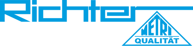 Richter Measuring Tools